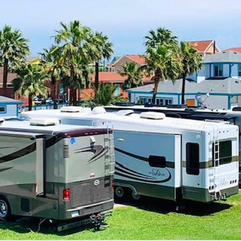 Surfside RV & Resort - RV Parks Near Me - Port Aransas, Texas Surfside RV & Resort - RV Parks Near Me - Port Aransas, Texas