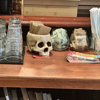 Apothica Cafe - Coffee & Tea Near Me - Cumberland, Rhode Island