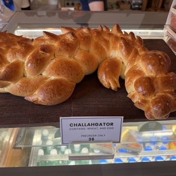 Ayu Bakehouse - CHALLAHGATOR - Bakeries Near Me - New Orleans, Louisiana Ayu Bakehouse - CHALLAHGATOR - Bakeries Near Me - New Orleans, Louisiana