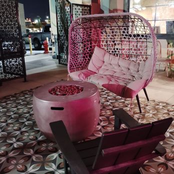 Mama Chai’s - Outdoor seating - Desserts Near Me - Las Vegas, Nevada