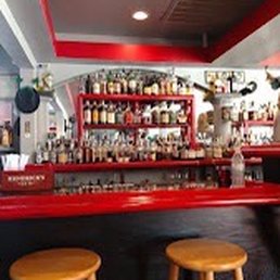 Inside bar