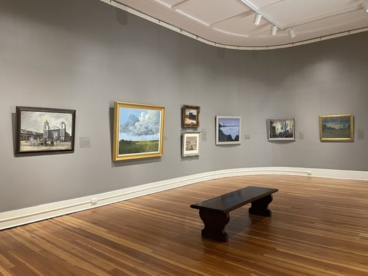 Telfair Academy by null