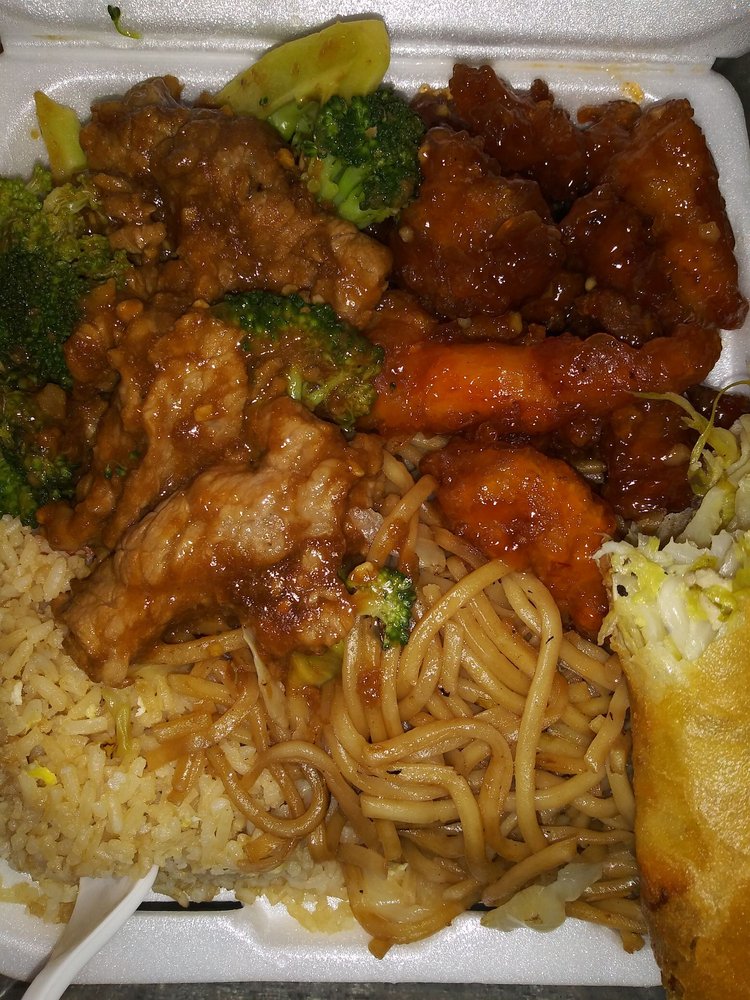 WONG’S WOK CHINESE FOOD 45 Photos & 96 Reviews Chinese 12643