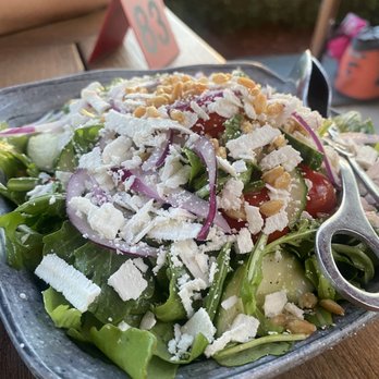 Mosaico - Salad - Comfort Food Near Me - Marco Island, Florida Mosaico - Salad - Comfort Food Near Me - Marco Island, Florida