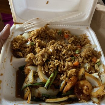 Good Fortune - Chinese Near Me - Hampton, Virginia