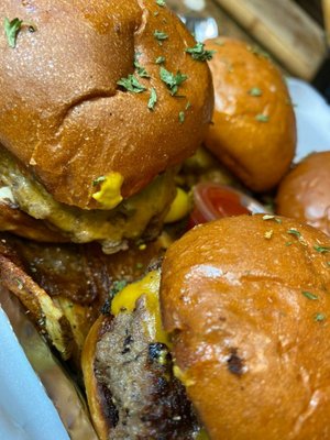 Sunday Dinner by null