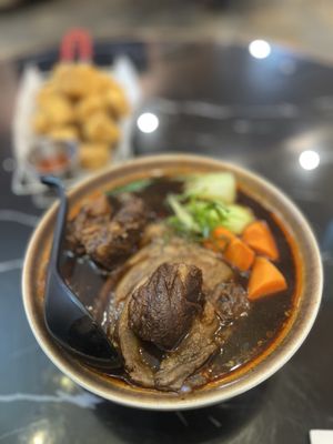 TeaWood Cafe by null