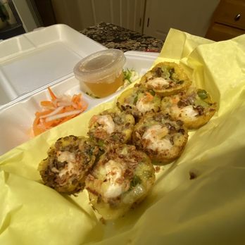 Pho Viet - Vietnamese Mini Pancake - Vietnamese Near Me - Citrus Heights, California Pho Viet - Vietnamese Mini Pancake - Vietnamese Near Me - Citrus Heights, California