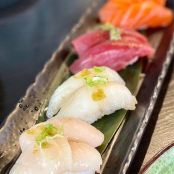 Sushi Corner - Fresh nigiri! - Sushi Bars Near Me - Glendale, California Sushi Corner - Fresh nigiri! - Sushi Bars Near Me - Glendale, California