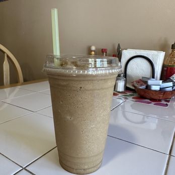 Wild Bill's Coffee & Bistro - a drink in a plastic cup - Sandwiches Near Me - Garden Valley, Idaho Wild Bill's Coffee & Bistro - a drink in a plastic cup - Sandwiches Near Me - Garden Valley, Idaho