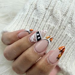Lotus Nail Lounge