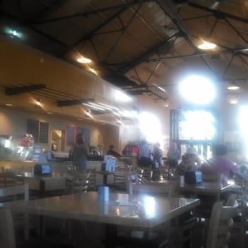 Falls Overlook Cafe - Interior of the restaurant - Cafes Near Me - Sioux Falls, South Dakota Falls Overlook Cafe - Interior of the restaurant - Cafes Near Me - Sioux Falls, South Dakota