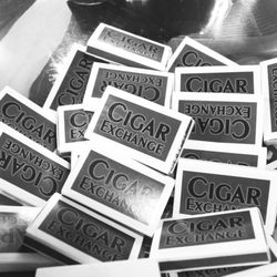 Cigar Exchange