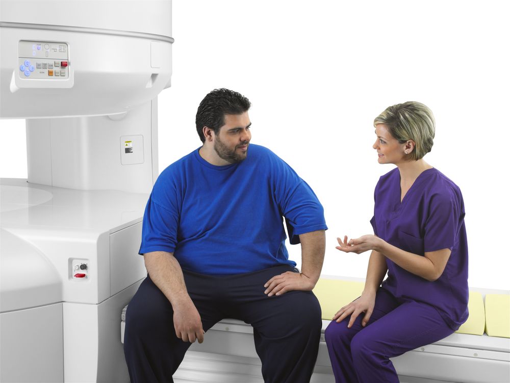 IMAGING CENTER OF IDAHO Updated August 2024 13 Photos 4519