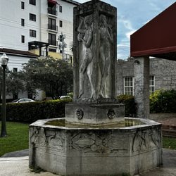 Coral Gables Woman's Club