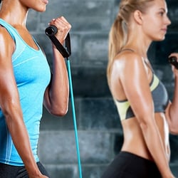 Jazzercise Fitness Center