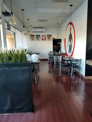 O Sushi by null