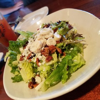 Brigantine - Brig Salad - Seafood Near Me - Del Mar, California Brigantine - Brig Salad - Seafood Near Me - Del Mar, California