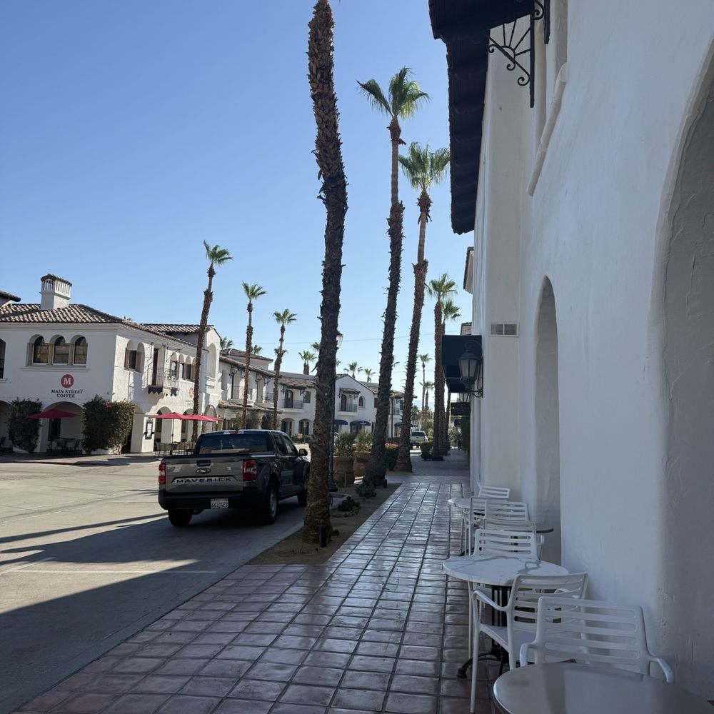 YES PLEASE - Coffee & Tea Near Me - La Quinta, California