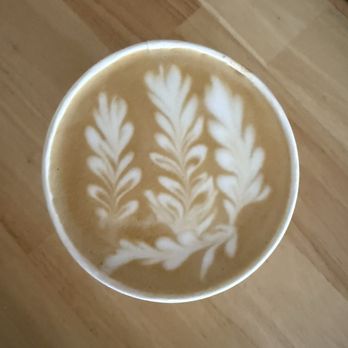 Home Coffee Roasters - Latte - Coffee & Tea Near Me - San Francisco, California