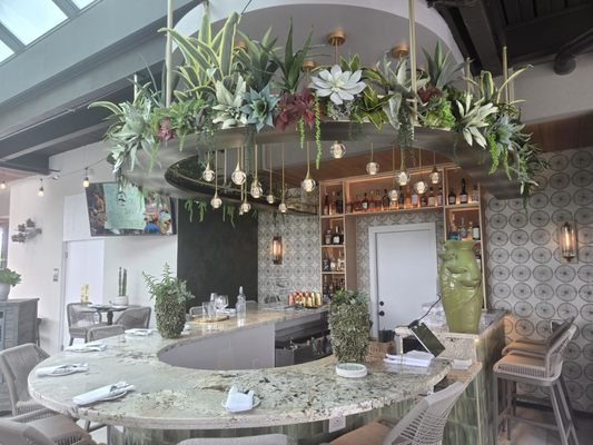 Succulent Fine Dining by null