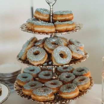 Alljoy Donut - Donuts Near Me - Bluffton, South Carolina Alljoy Donut - Donuts Near Me - Bluffton, South Carolina