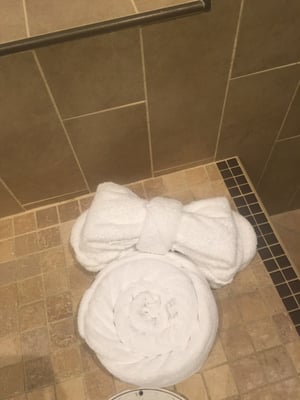 Senses - A Disney Spa by null