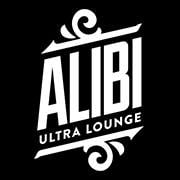 ALIBI Ultra Lounge by null
