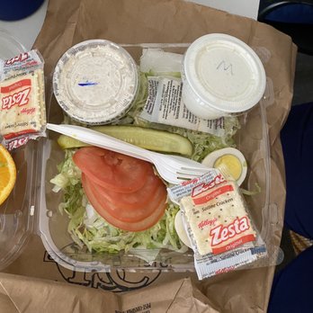 Pasadena Sandwich Company - PSC Tuna Plate - Sandwiches Near Me - Pasadena, California Pasadena Sandwich Company - PSC Tuna Plate - Sandwiches Near Me - Pasadena, California