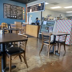 Stone Soup Cafe