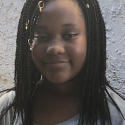 BoHair - Crochet Twists!