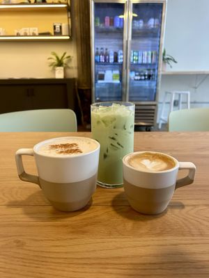 Cala Coffee Downtown by null