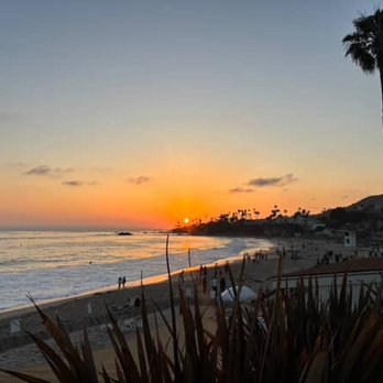 Larsen - Cocktail Bars Near Me - Laguna Beach, California
