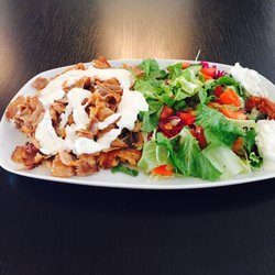 Adana Kebab Haus