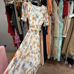 Dress 7.99