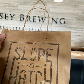 Casey Brewing Taproom - Bring your own food - Breweries Near Me - Glenwood Springs, Colorado