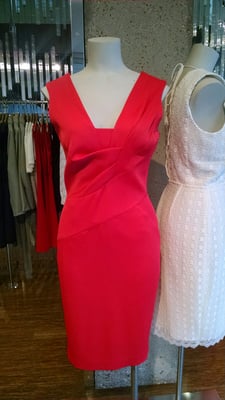 Reiss Brompton Road by null