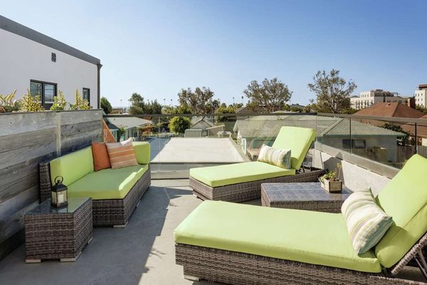 The Fin Hotel, Tapestry Collection by Hilton by null