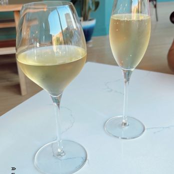 Nomad - Wine for 2 - Wine Bars Near Me - Bellingham, Washington