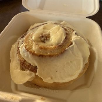 Stanley Baking - Cinnamon bun - Bakeries Near Me - Stanley, Idaho Stanley Baking - Cinnamon bun - Bakeries Near Me - Stanley, Idaho