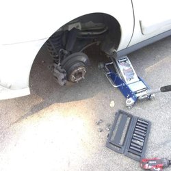 Master Roadside & Battery