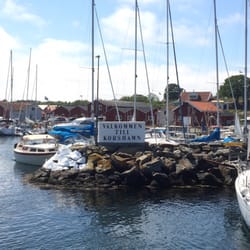 Ekenas Hotel Koster