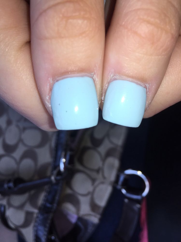 Nail Tek 18 Photos & 35 Reviews Nail Salons 10604 S Ridgeland Ave