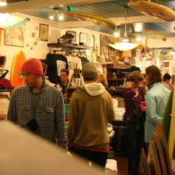 Thalia Surf Shop