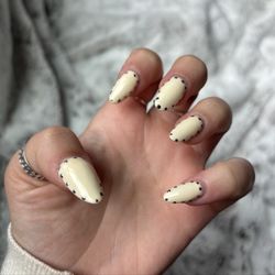 Cowgirls N Nails