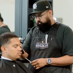 Chophouse Barber