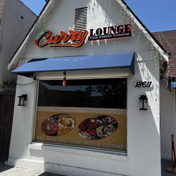 Curry Lounge - Indian Near Me - Artesia, California