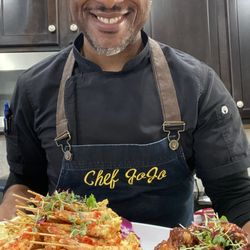 The Chef Jojo Experience