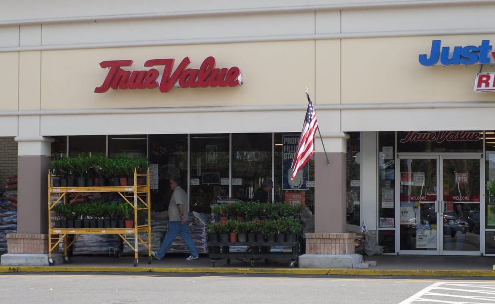 HOME HARDWARE Updated September 2024 10 Photos 3446 NE Silver