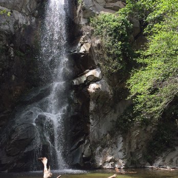 Sturtevant Falls - Hiking Near Me Sturtevant Falls - Hiking Near Me
